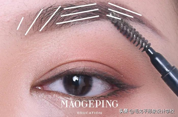 新手必看干货最全化妆步骤详解,纯干货图解化妆技巧全步骤