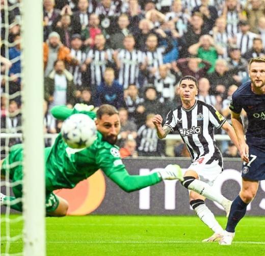 纽卡巅峰期阵容,纽卡新赛季实力