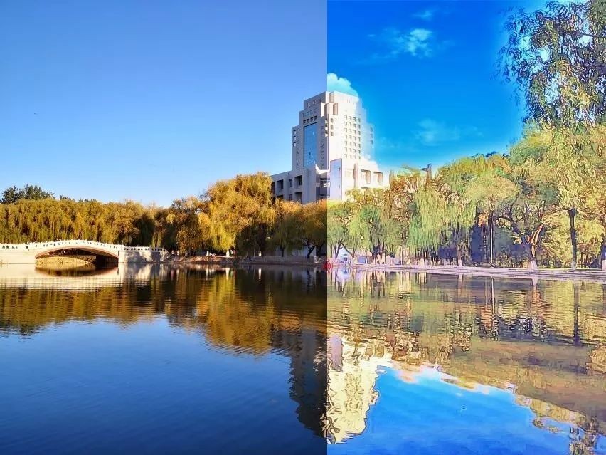 一起看校|燕山大学，虽落选第二轮“双一流”，但实力不容小觑