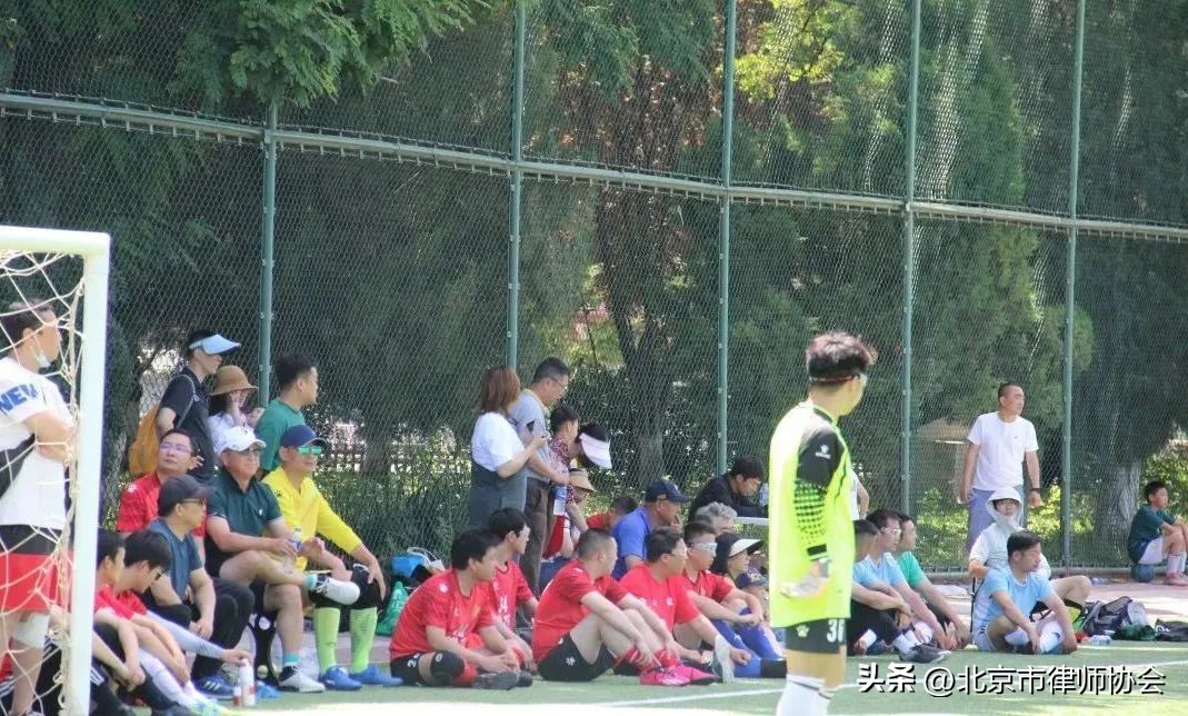 北京杯足球比赛,北京律师杯足球联赛