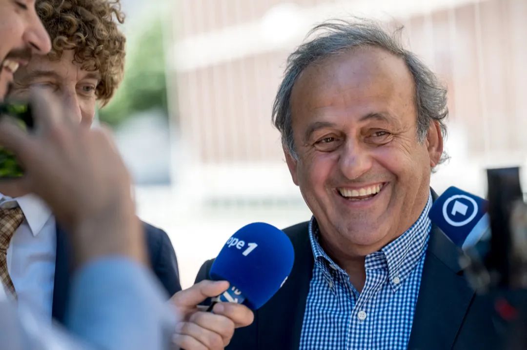 卡塔尔世界杯为什么这么火爆,世界杯格里奥风波