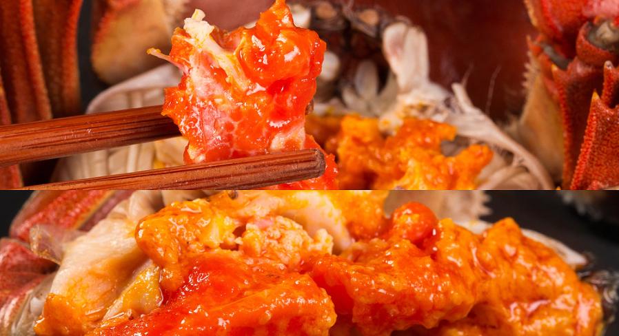 蟹满堂阳澄湖大闸蟹怎么样,蟹满堂大闸蟹