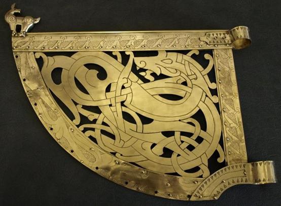 神奇的凯尔特,神奇的凯尔特结教程