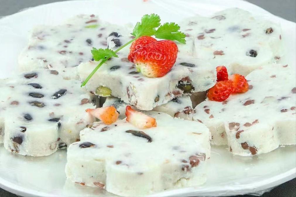 春吃豆赛过肉什么意思,什么豆最适合中老年人吃