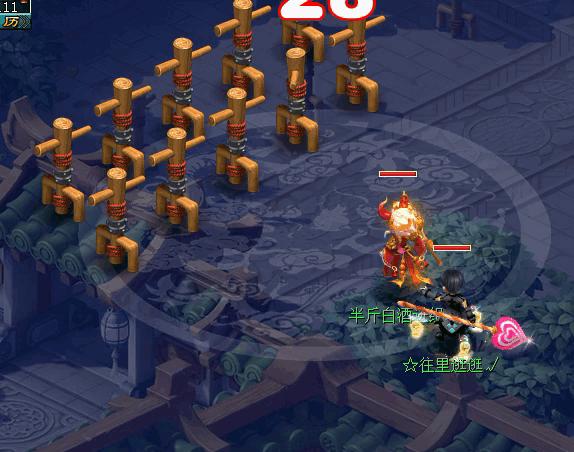 梦幻西游五庄观万寿真仙,天启五庄观万寿真仙玩法