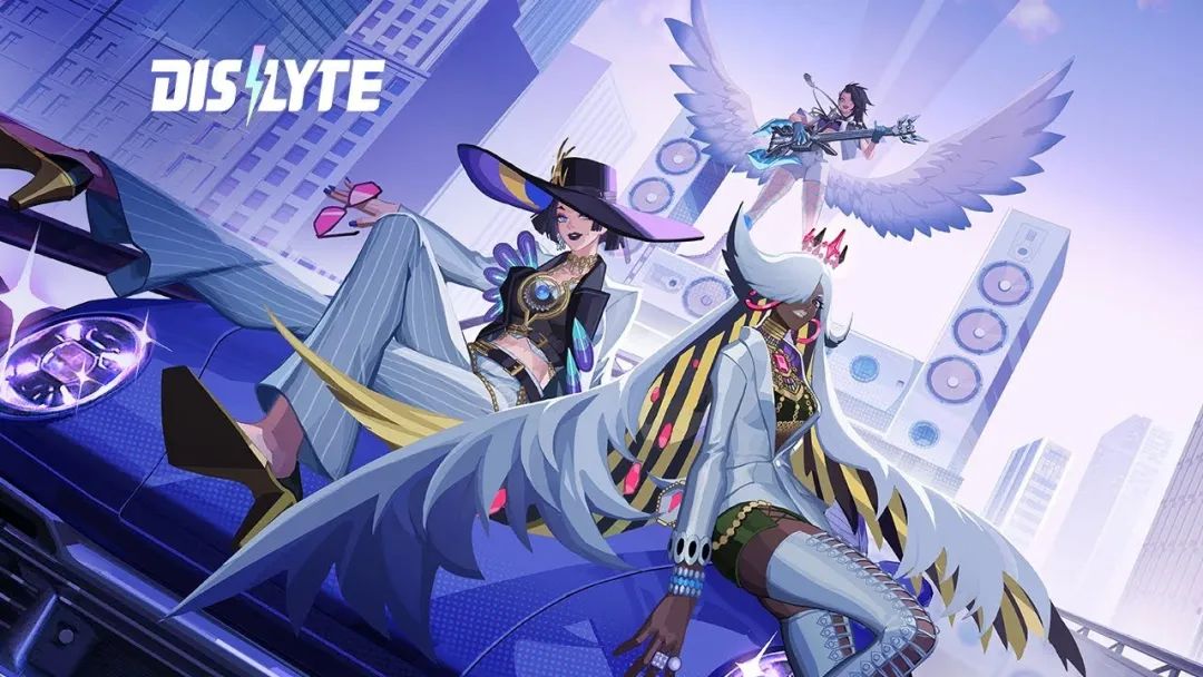 莉莉丝潮品,莉莉丝新爆款