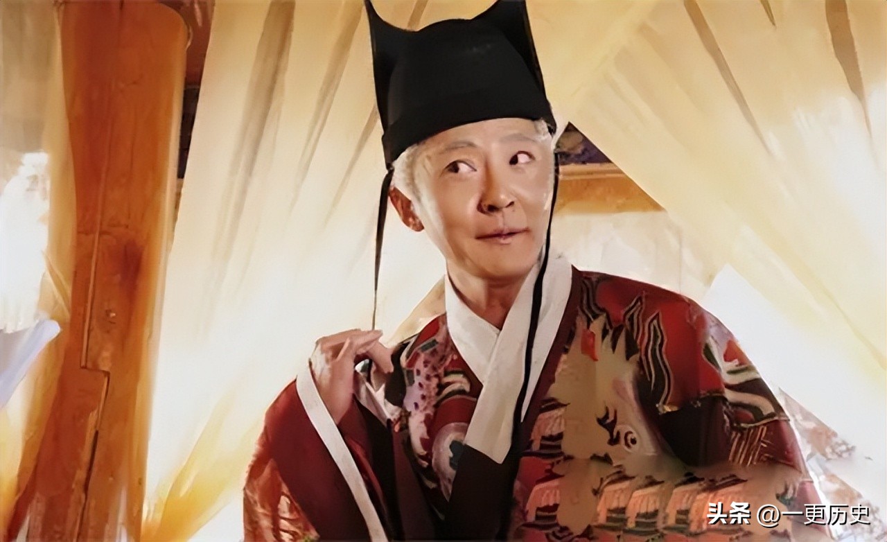 宦官和太监有什么区别,太监与宦官有什么区别