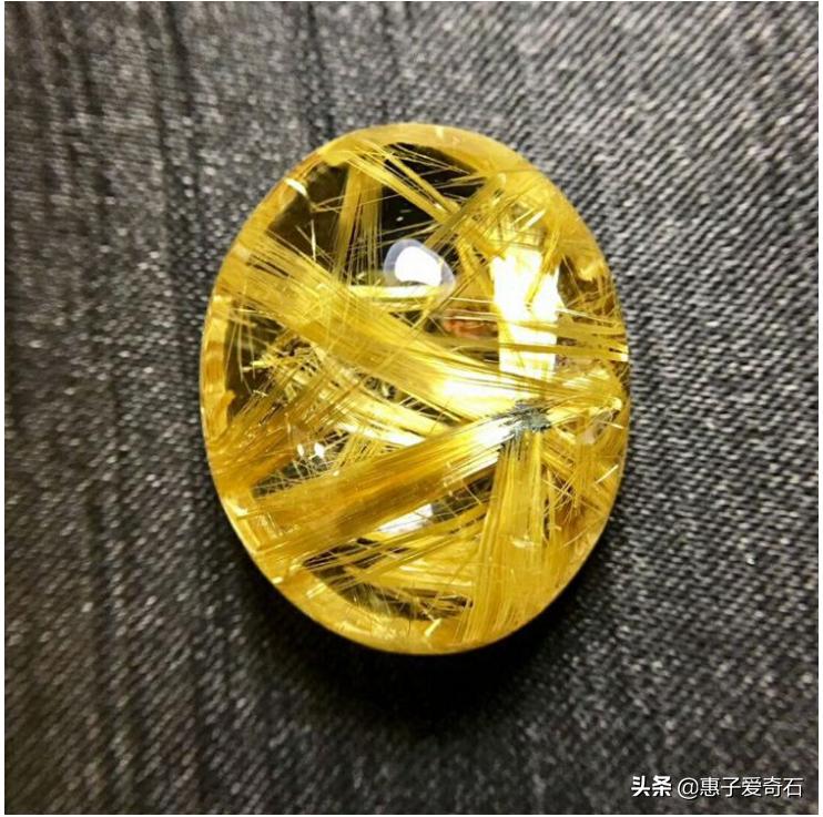 世界上最稀有的水晶是哪种,带大家看世界顶级水晶的魅力