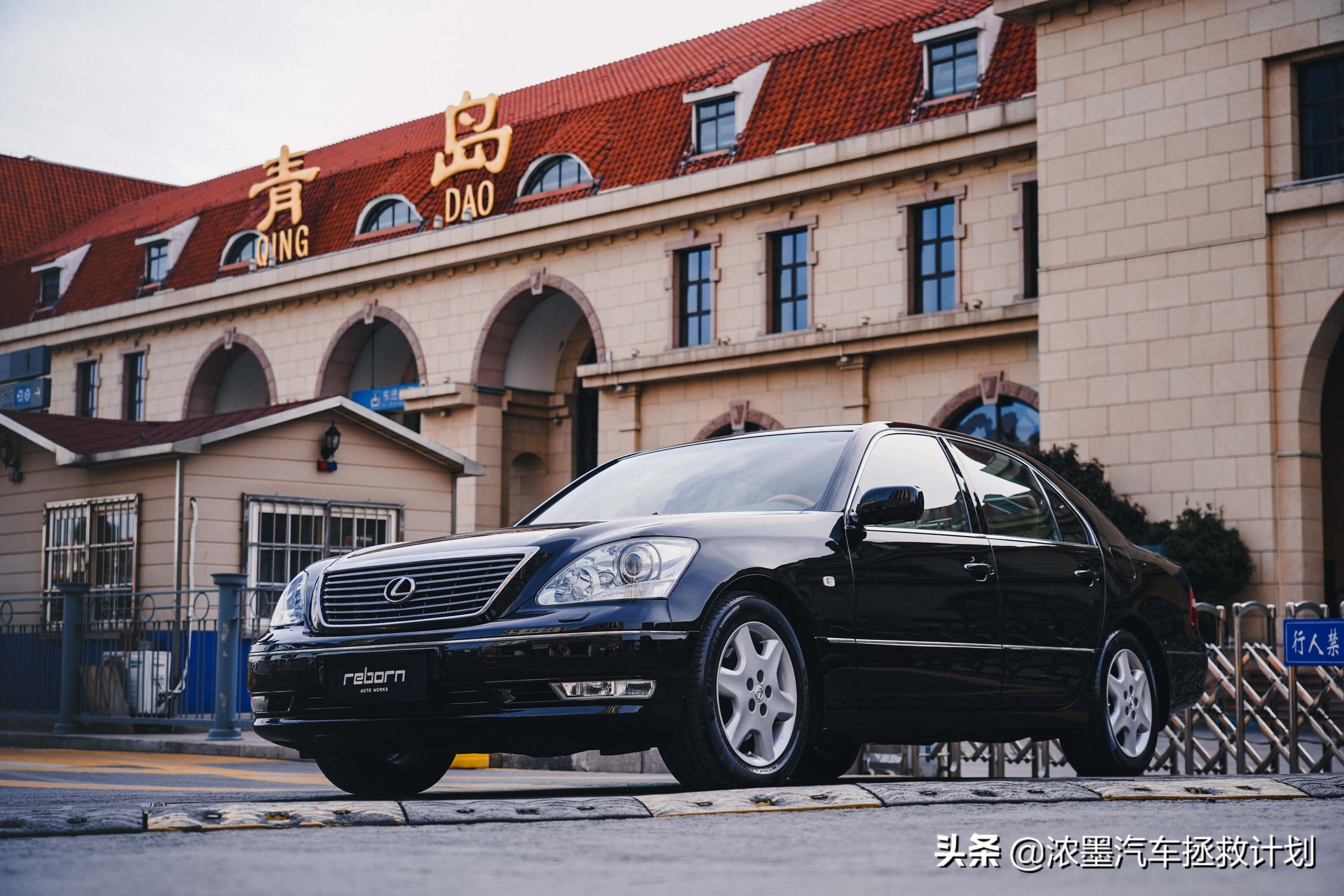 雷克萨斯ls430老车翻新作业衡阳,雷克萨斯ls430老车翻新作业