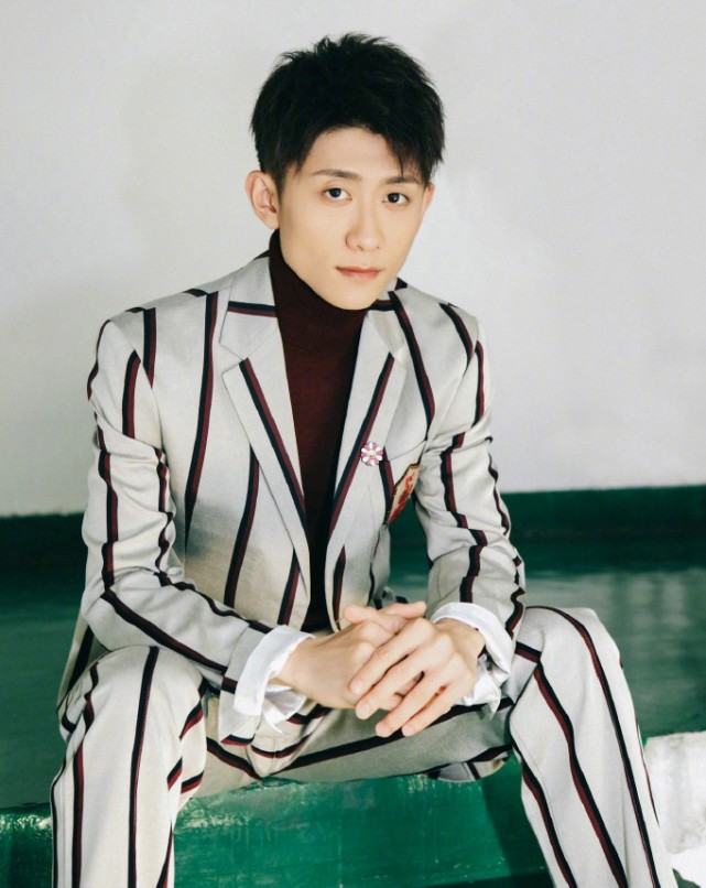 张一山坦白身份,现实版张一山现状