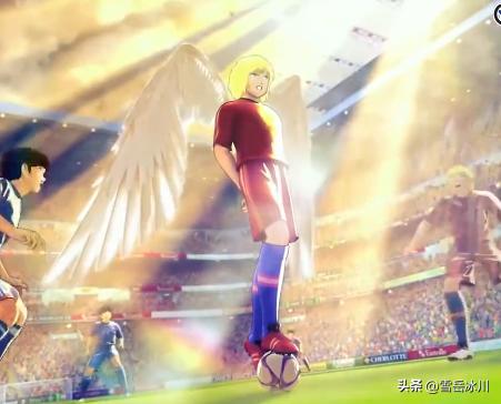 足球小将国际版球员排名,足球小将世界明星联队短片