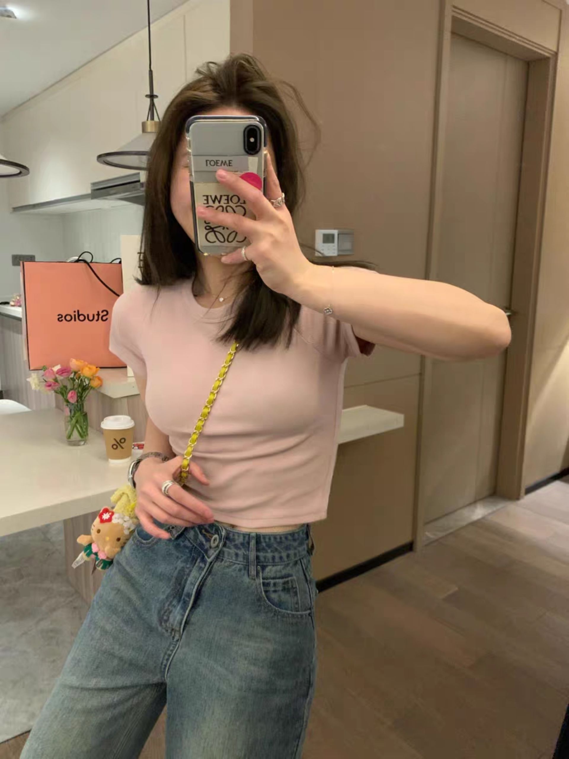 怎样拍出好看的自拍照,自拍如何拍出漂亮风景的照片