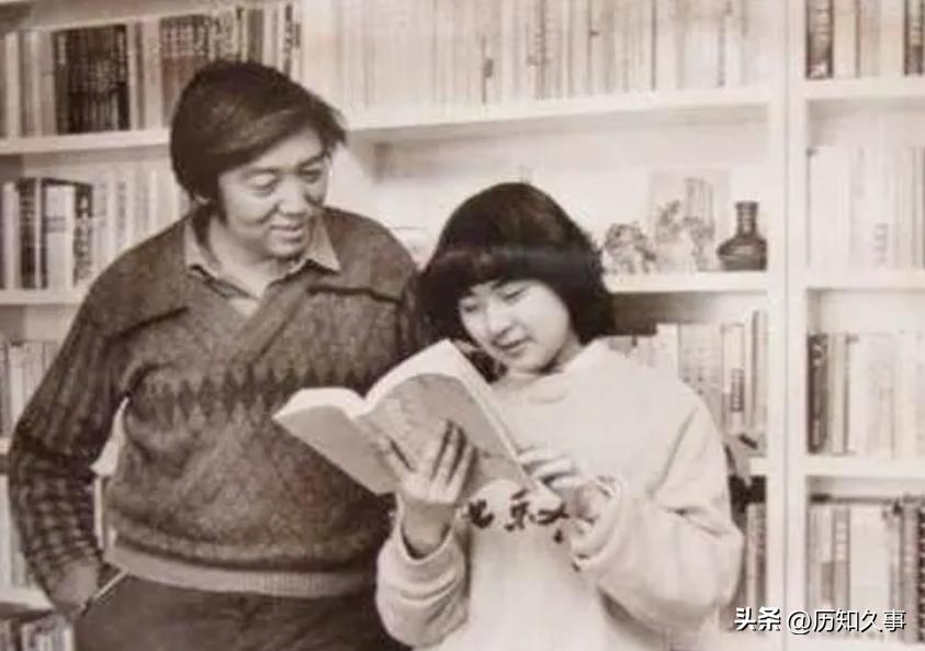 14岁以750分考上清华后留学,13岁上北大27岁嫁给外国教授
