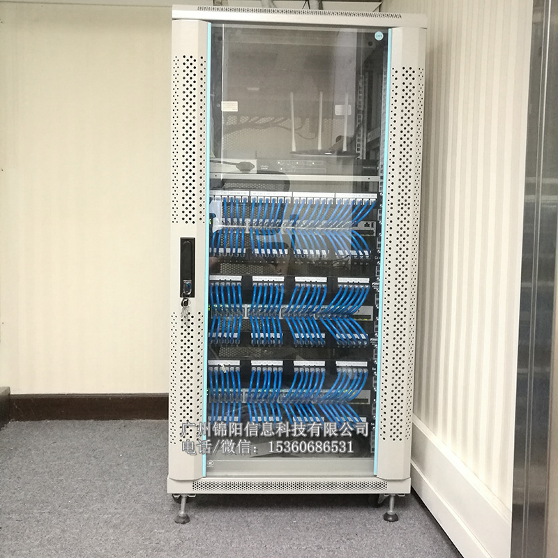 广州智能综合网络布线方案设计,网络综合布线一天总结