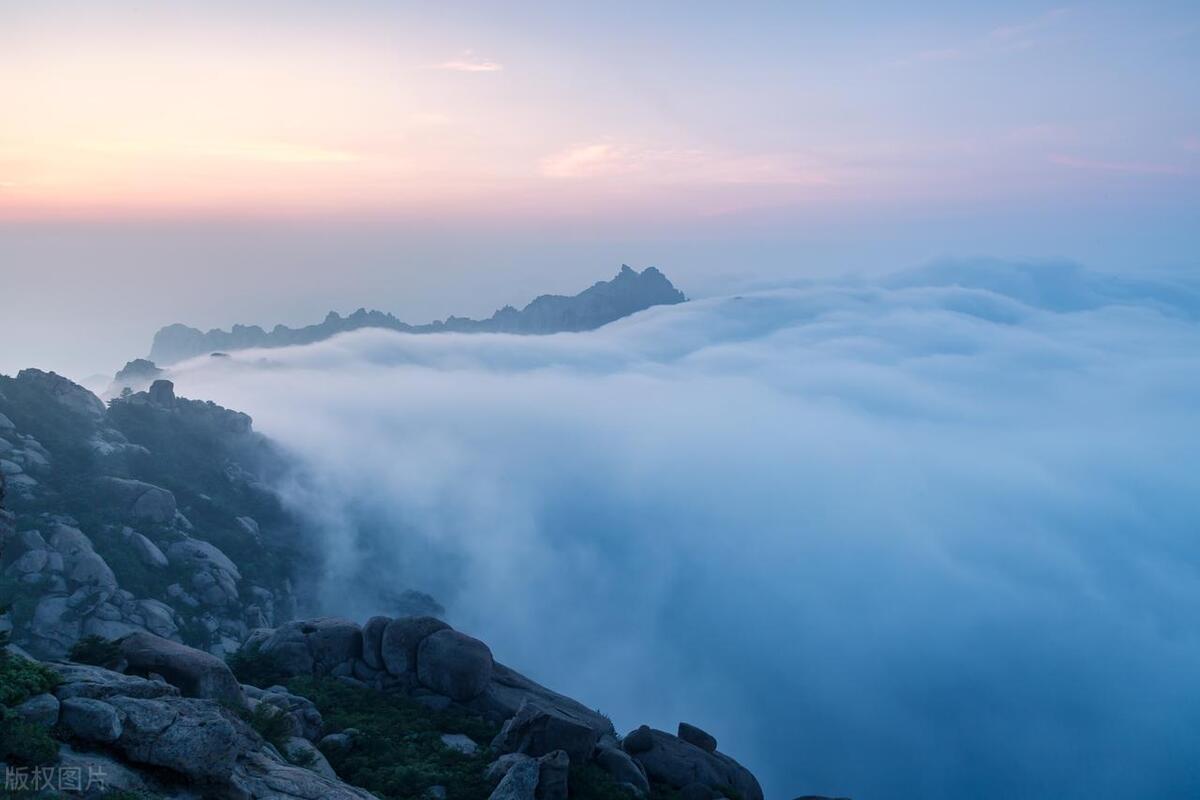 山东省AAAAA旅游景点,5a级景区排行榜山东附近