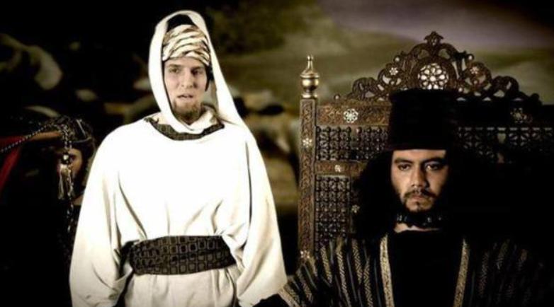 阿拉伯人为什么没有同化波斯人,阿拉伯人同化了波斯人吗