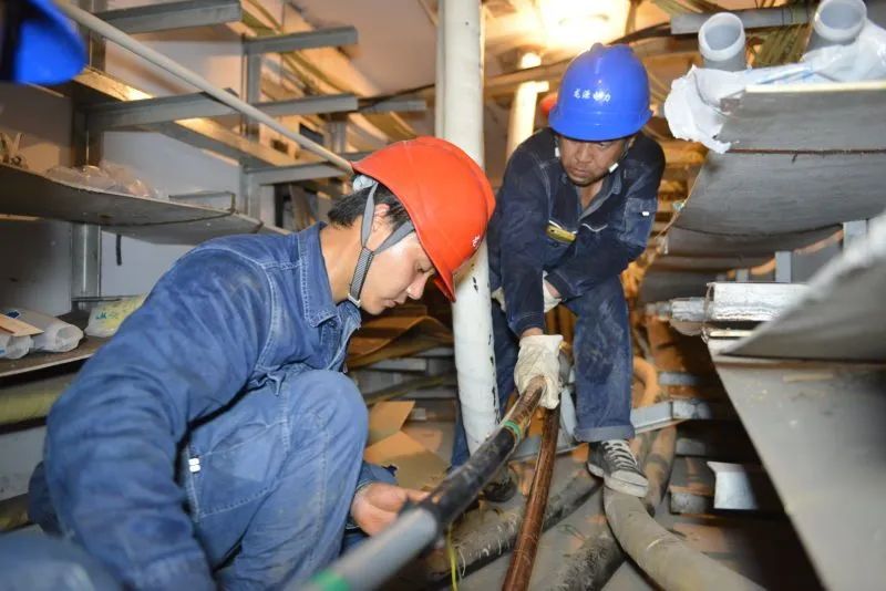 请注意!下周计划停电信息请您查收