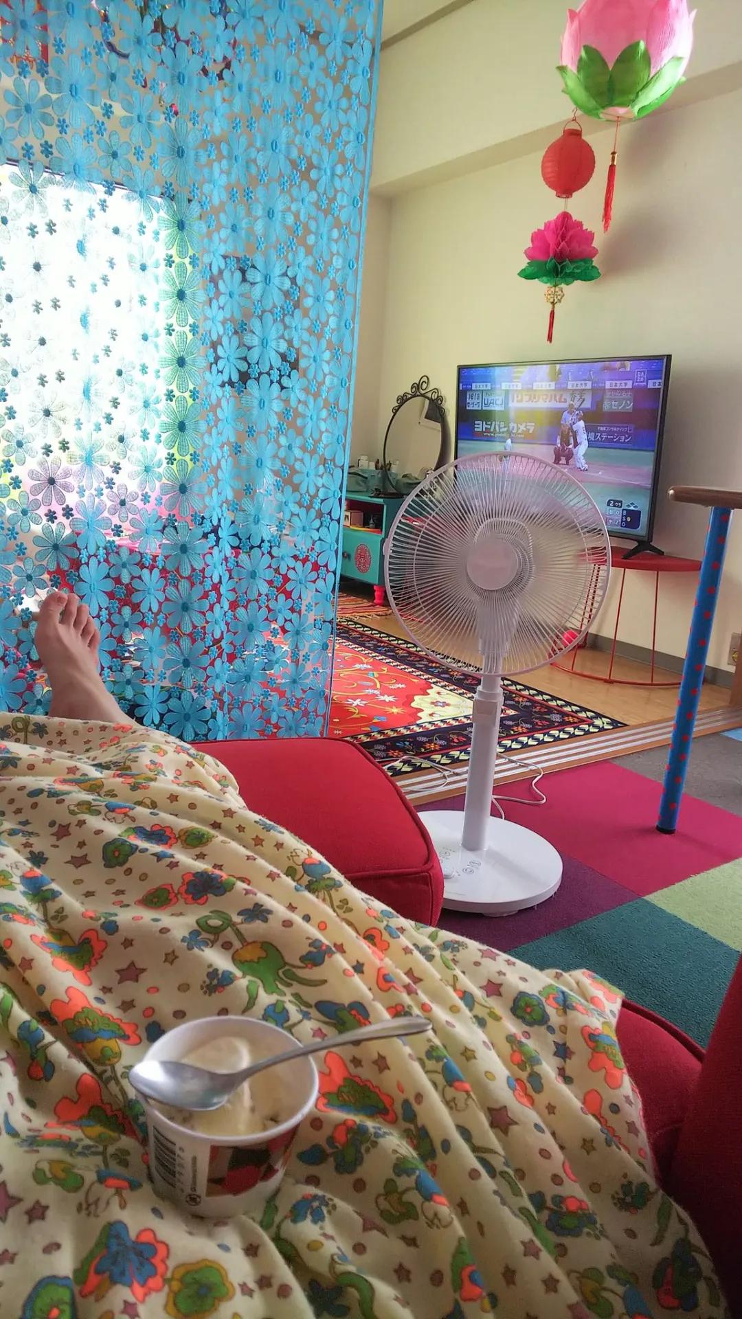 日本妹子迷上中国男明星,日本妹子迷上中国装