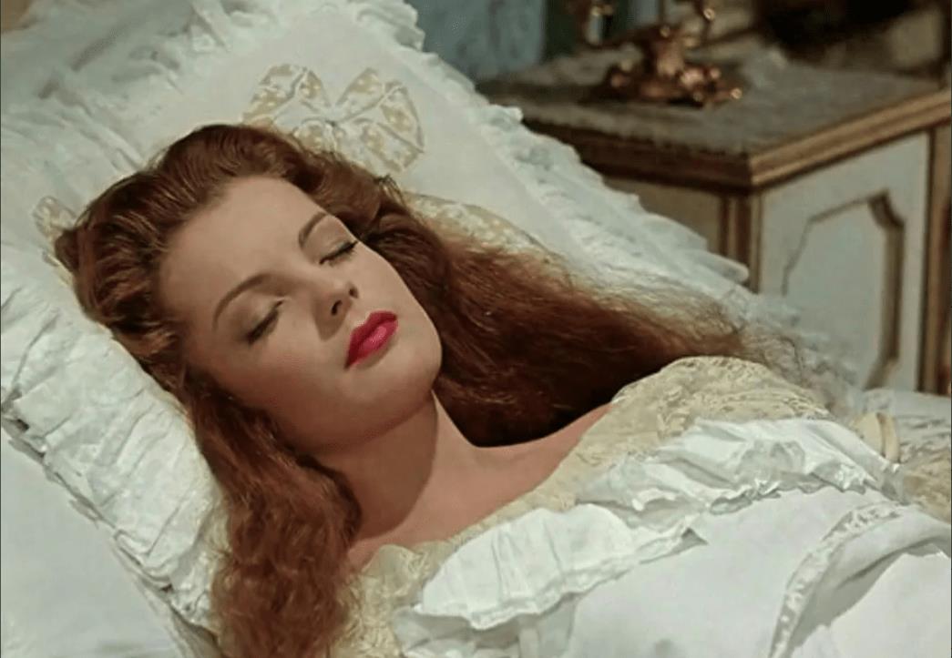 历史上的茜茜公主：比电影中的更漂亮，她是童话中美丽的皇后