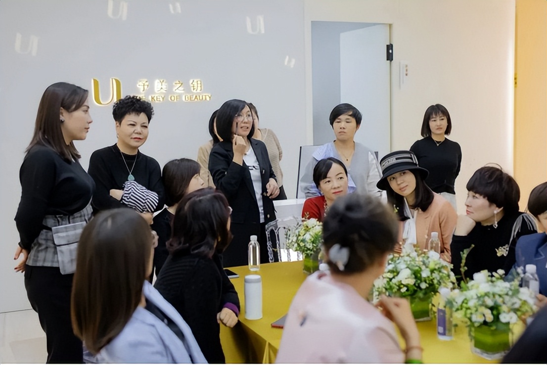 予美之钥医疗美容,予美之钥