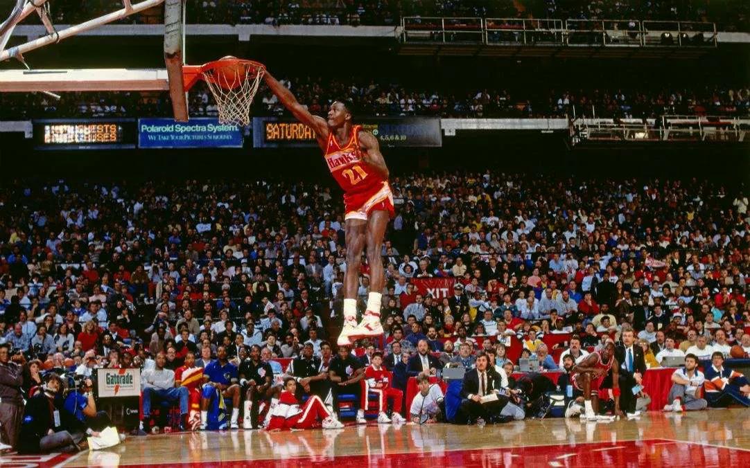 只有叫错的名字没有取错的外号,nba最经典的外号