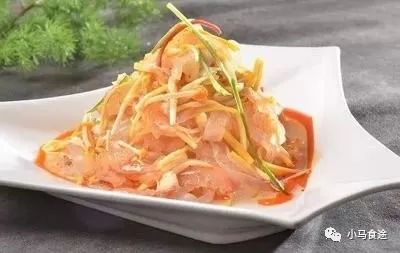 商南精简凉菜,创意凉菜10道搭配夏日新口味