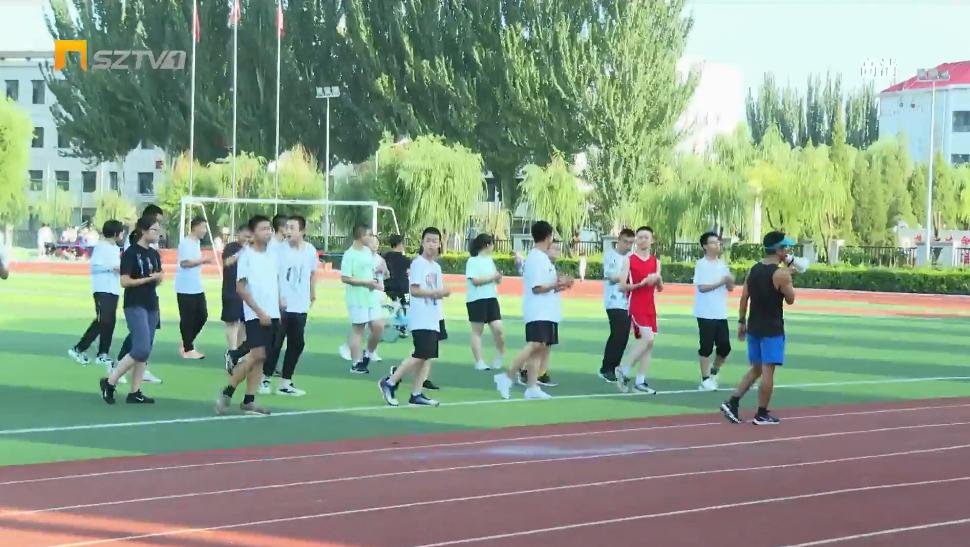 暑假缺乏体育运动,暑期体育培训热