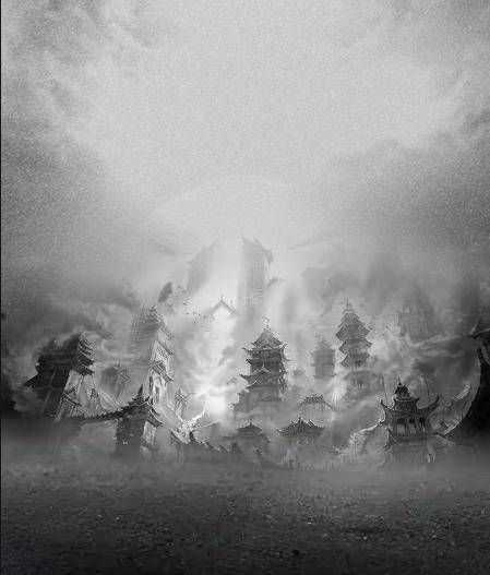 一本好的小说真的能让人成长,小说解读神墓