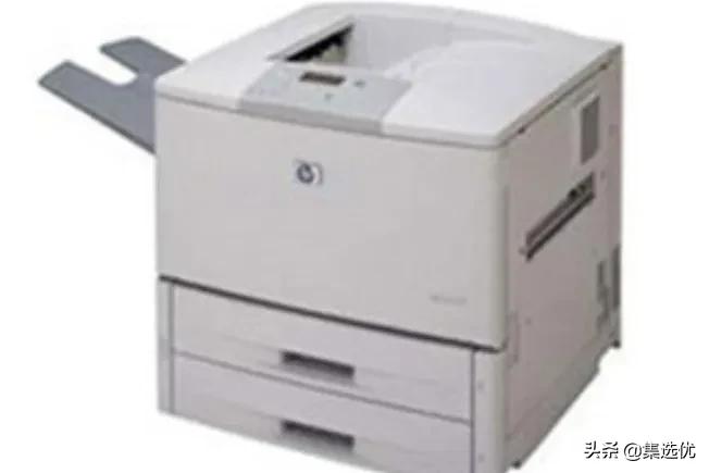 惠普打印机打印份数设置,惠普打印机如何查看用量信息