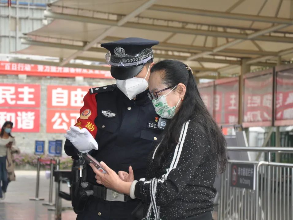 昆铁警方最近发生的事,昆明警方百日行动再建新功