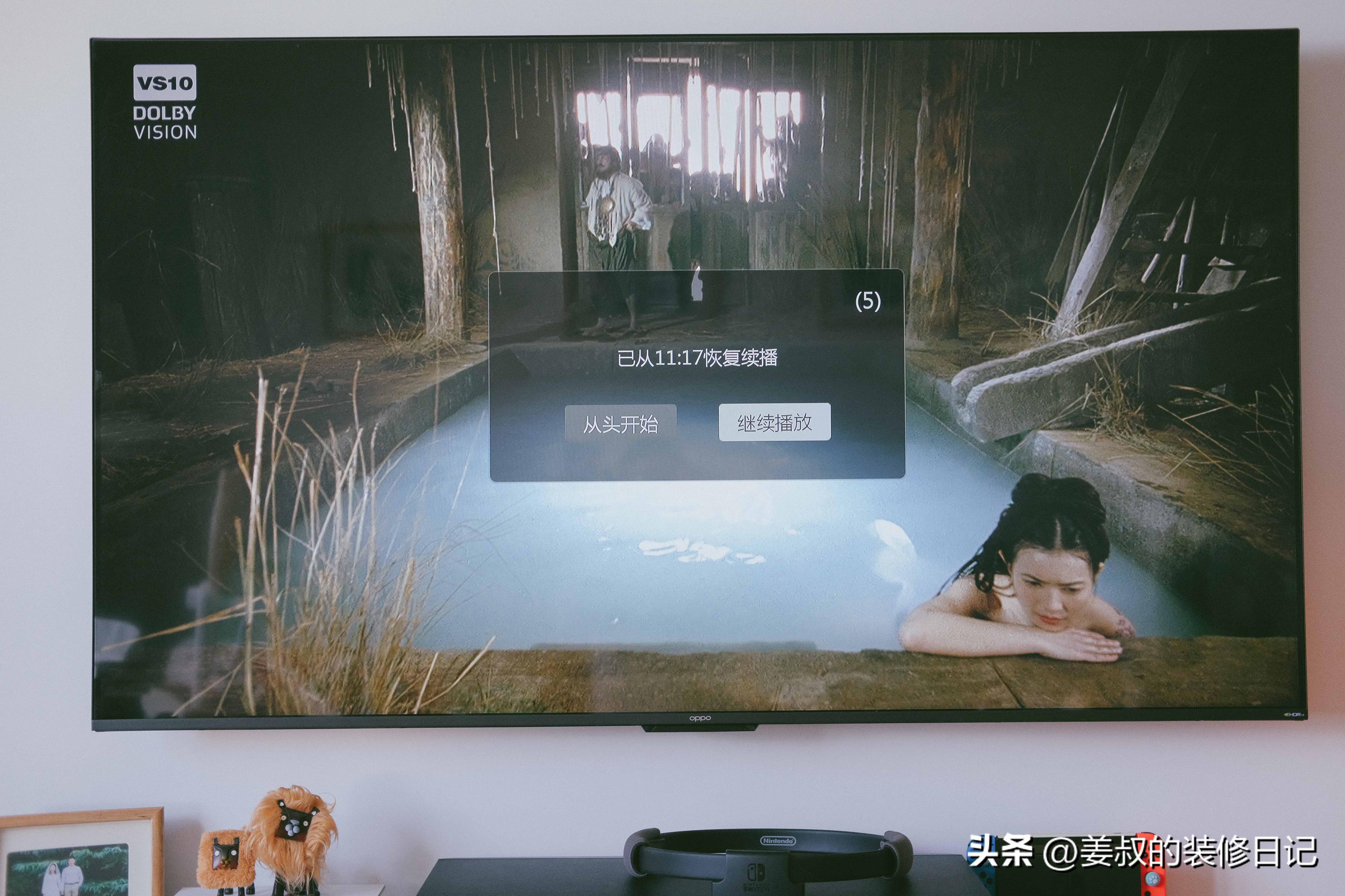 芝杜z9x播放器评测,芝杜z9x能播4k视频吗