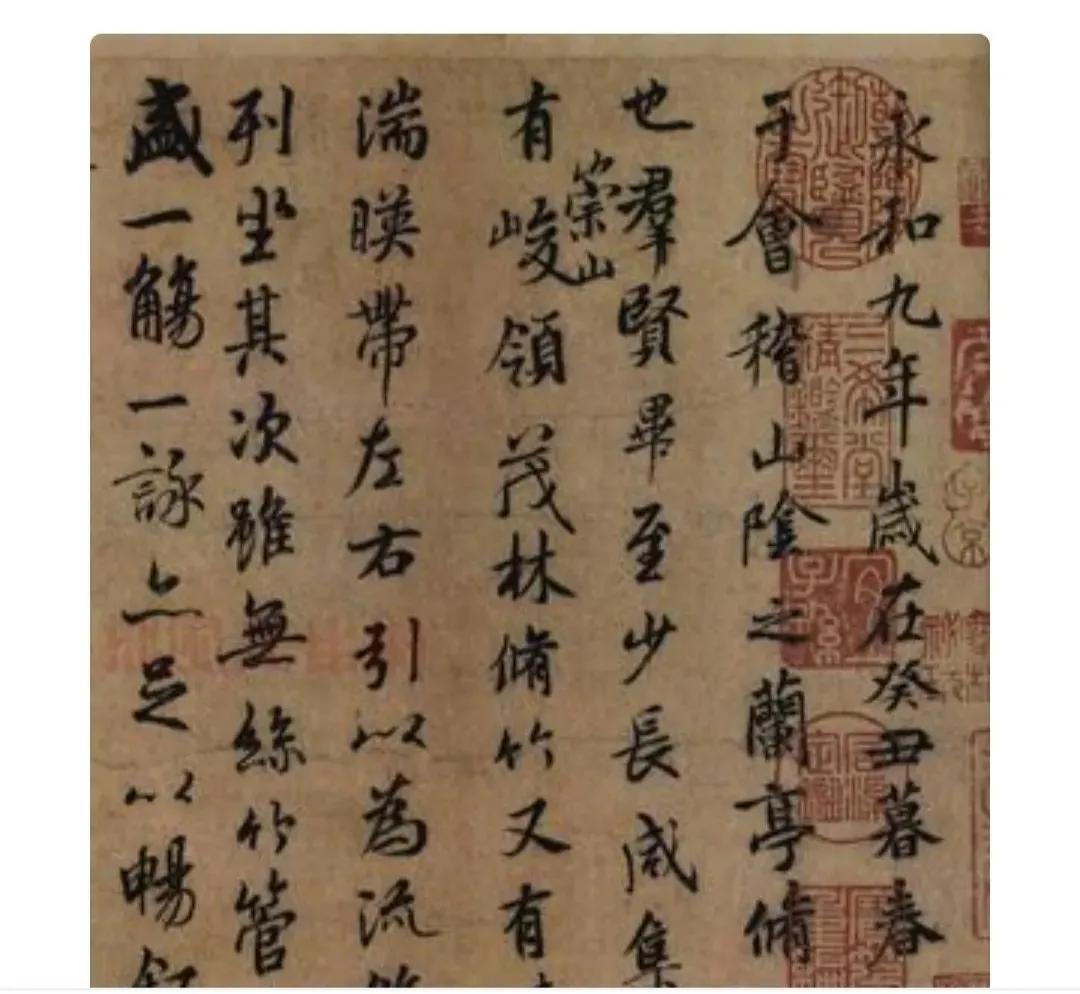 书法的高低以什么为标准呢,判断书法是否入门的4个标准