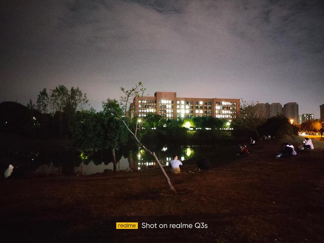 realmeq3s上手体验,realmeq3s深度评测