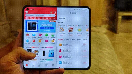 oppofindn折叠屏手机缺点,oppofindn深度评测相机