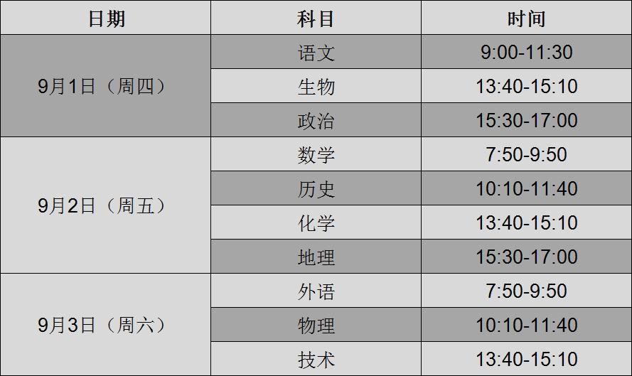 2020-2021浙江省北斗星盟高二联考,浙江省高中联考联盟