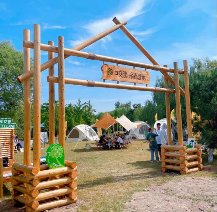 适合亲子一起去的民宿,沉浸式亲子主题民宿