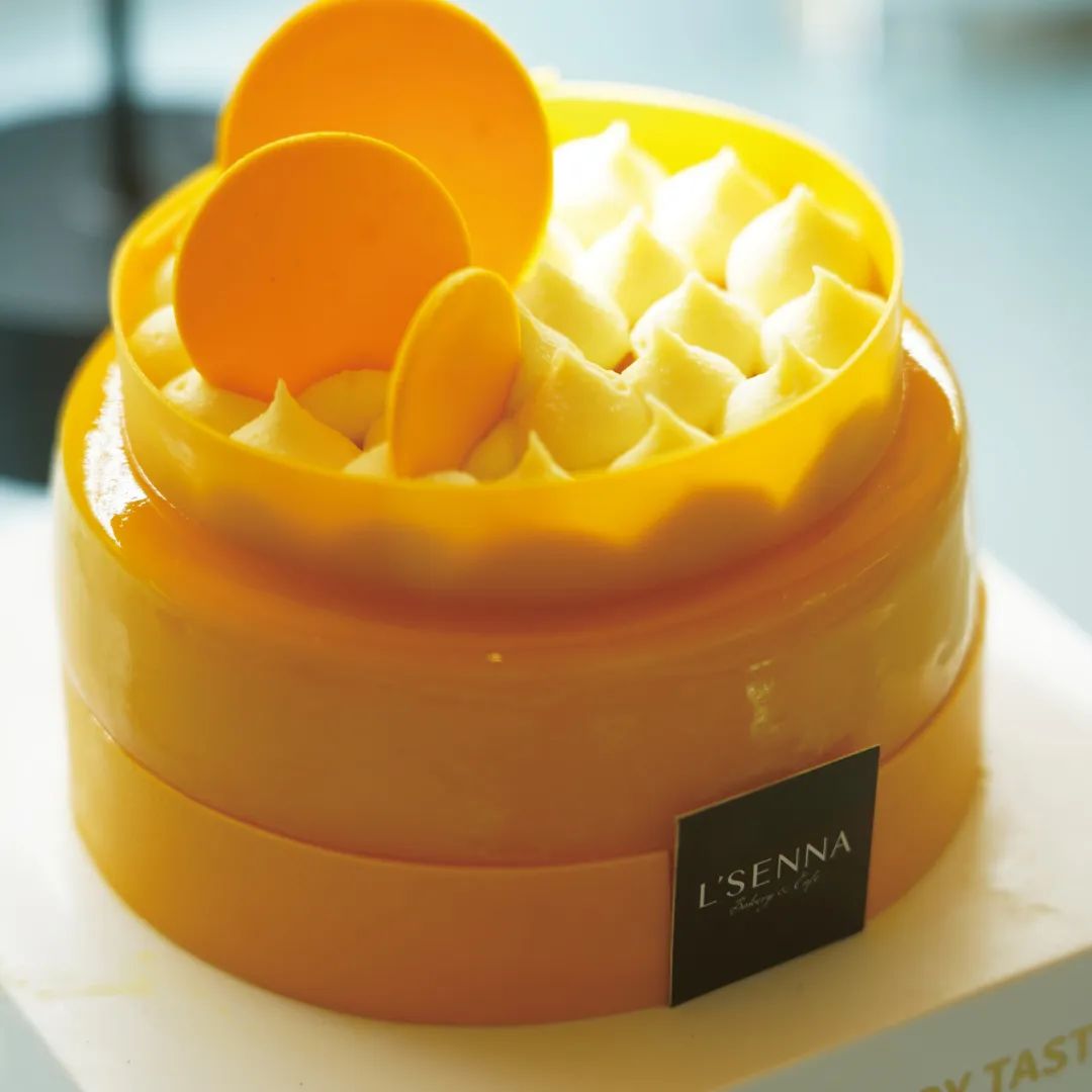 亲历长沙“新中点”浪潮：中式烘焙是星城冰山一角②