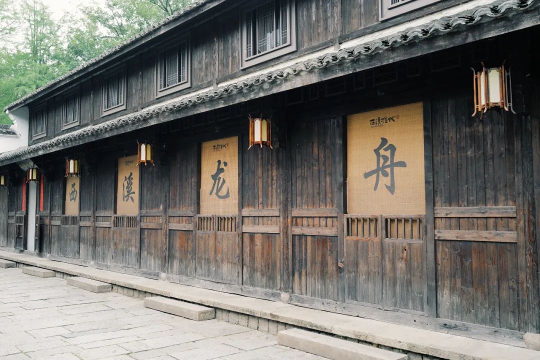 春天的潺潺溪水,春天的顶流