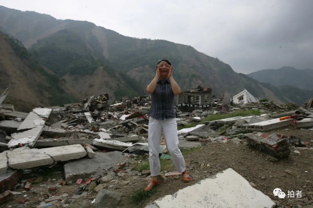 汶川十年回忆图片,汶川十年后的图片