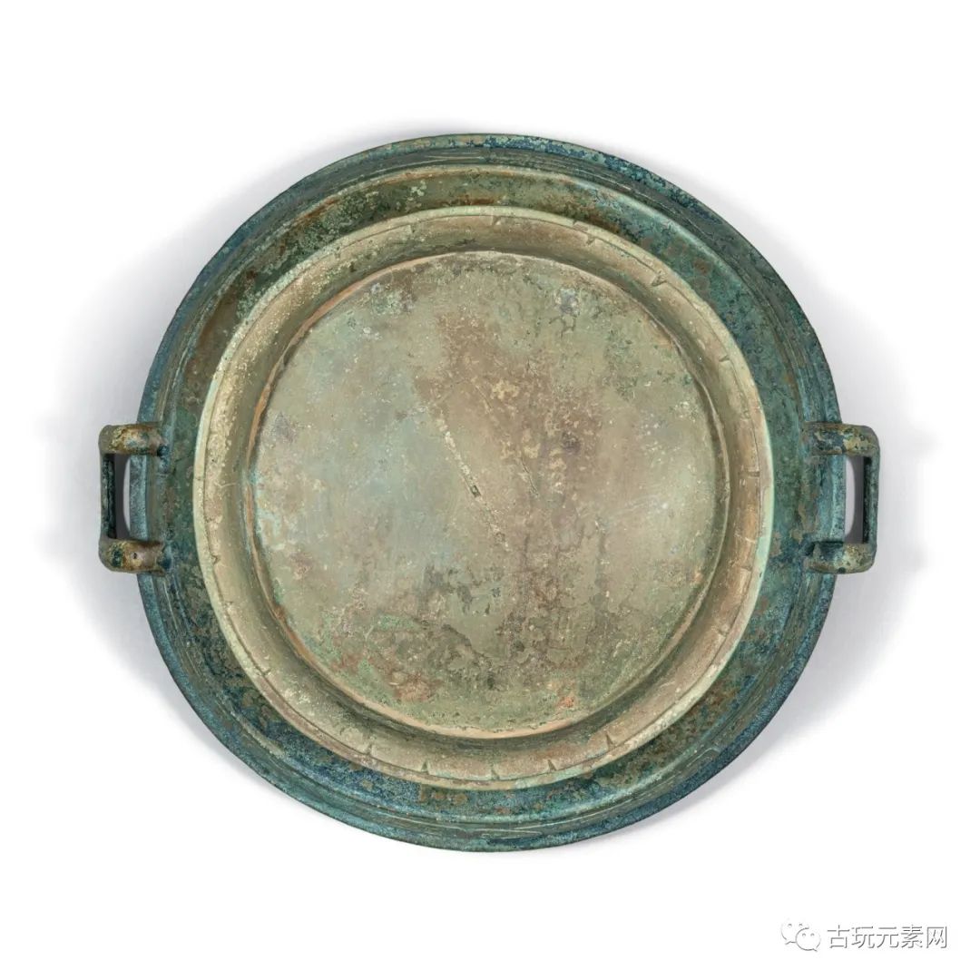 苏富比2023年春拍青铜器,巴黎苏富比春拍一波中国古董精赏