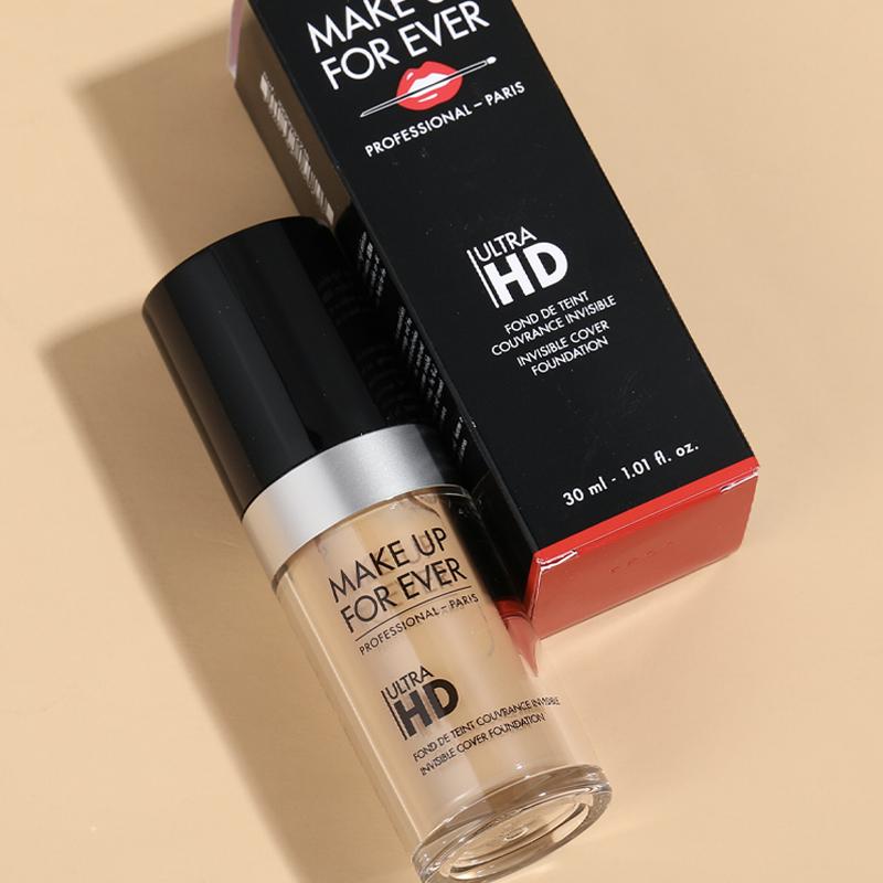 秋冬干皮粉底液化妆师推荐,夏天混干皮粉底超级持妆推荐