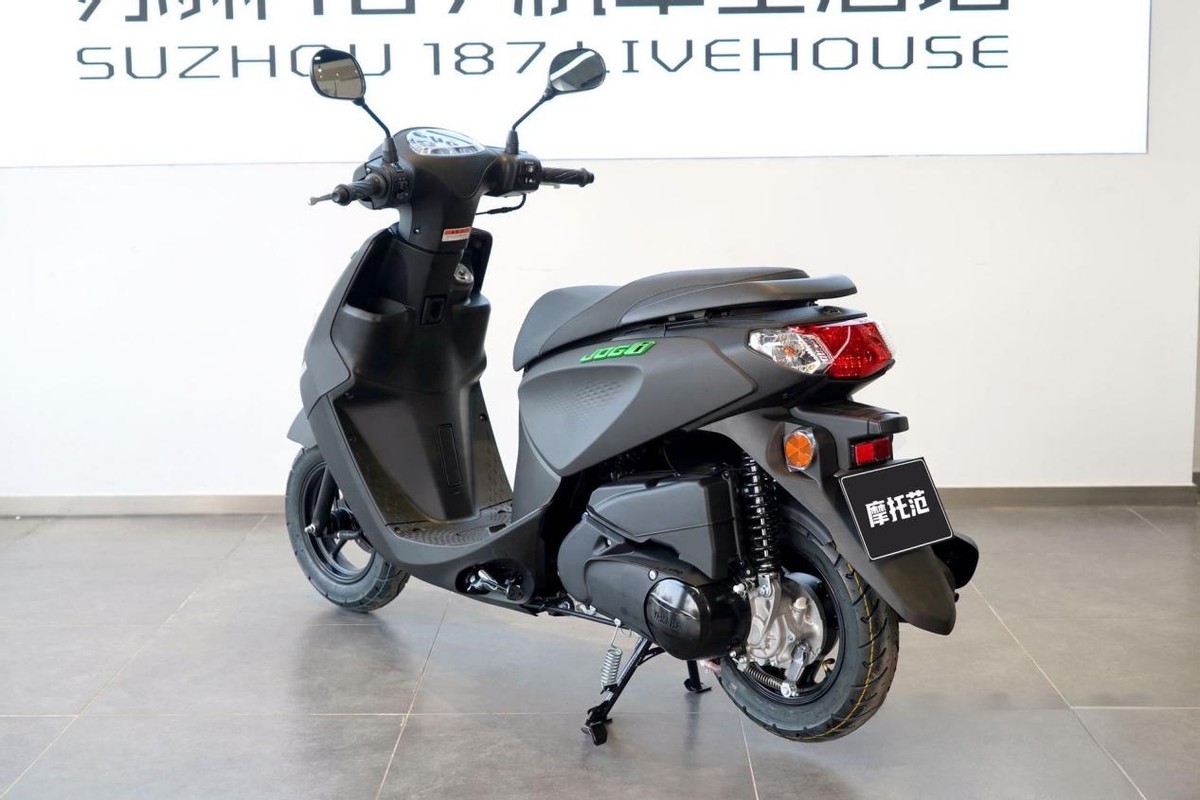 雅马哈巧格125i和巧格100哪个好,雅马哈巧格125是国产还是合资