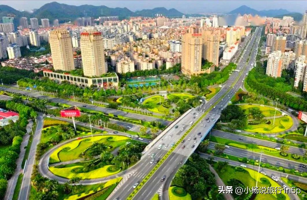 广东最值得去的五个游玩地方,广东省最值得去的地方前十