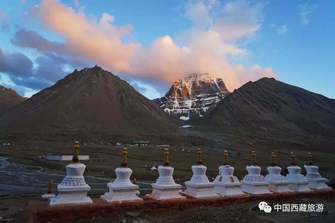 探寻西藏阿里,西藏阿里一个让你心灵治愈的地方