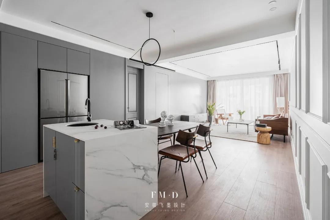 餐厅设计理念餐厅灯光设计方案,餐厅无主灯设计灯光布置