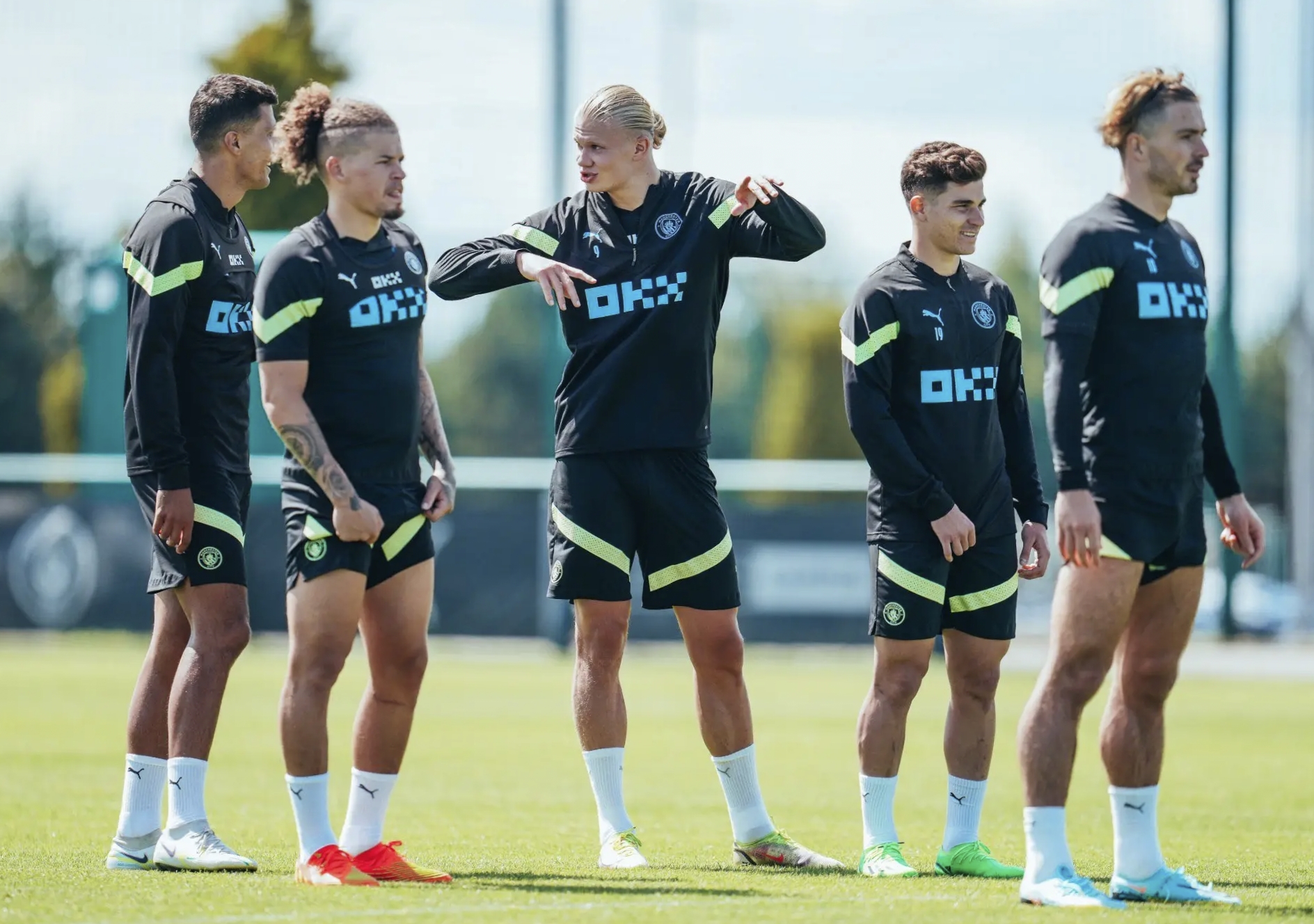 外媒报道皇马夺冠,外媒列皇马与其他7强恩怨