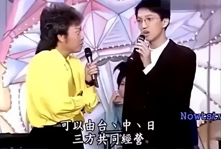 因一句：*鱼岛钓**是中国的，惨遭日本公司封杀20年，如今过得怎么样