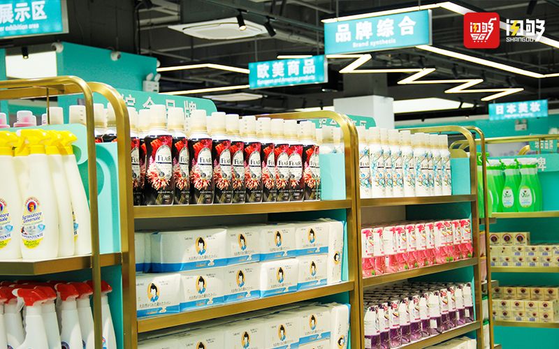 闪够集团智慧微仓储可靠吗,闪够智慧微仓储的加盟电话