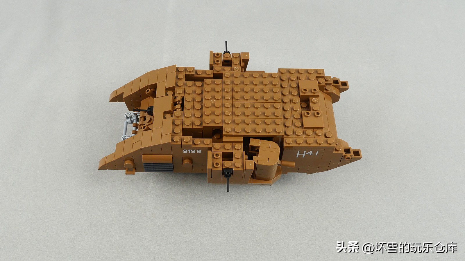 战地1钢铁巨兽算不算载具,战地1重型坦克配置及打法攻略