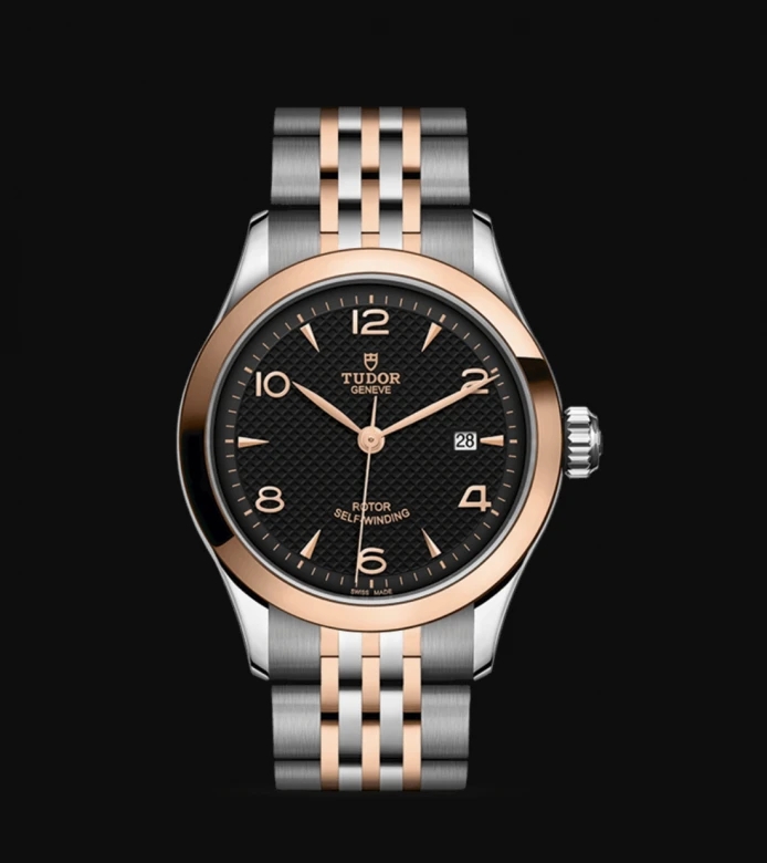 男表女戴的主打表款,男表女戴爱彼